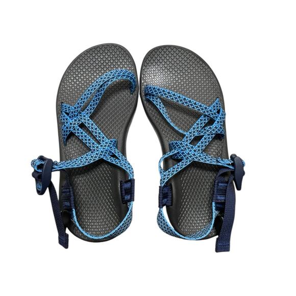 NIB! Chaco Women's ZCloud X Sandals Strappy Hiking Gorpcore - Size 5 - Picture 7 of 15